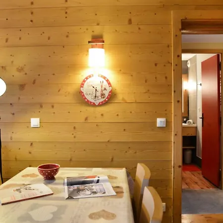 Apartment Nereides - 3 Pieces Pour 7 Personnes 67