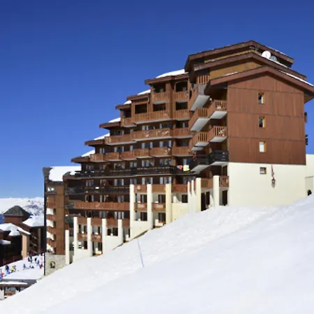 Apartment Nereides - 3 Pieces Pour 7 Personnes 67